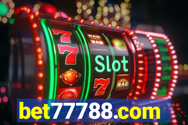 bet77788.com