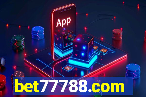 bet77788.com