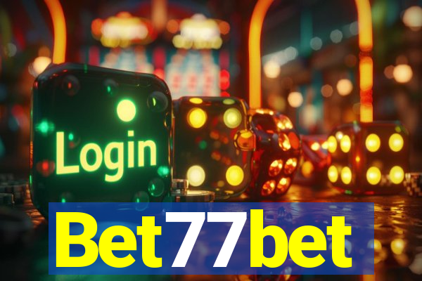 Bet77bet