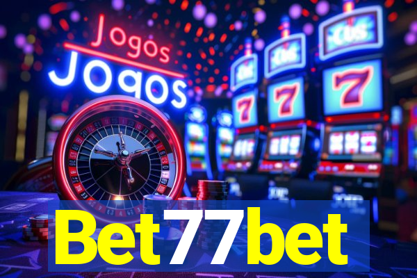 Bet77bet