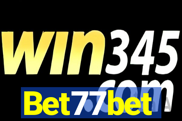 Bet77bet