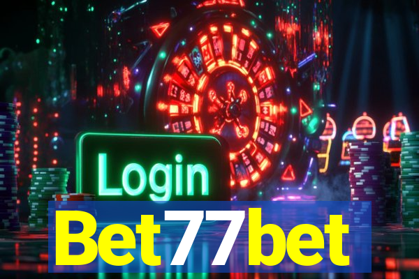 Bet77bet