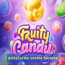 plataforma coelho fortuna