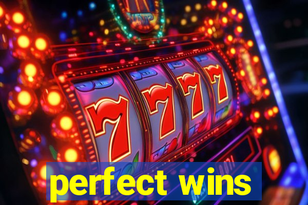 perfect wins