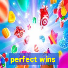 perfect wins