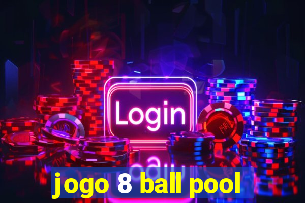 jogo 8 ball pool