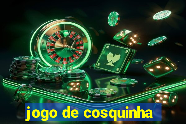 jogo de cosquinha