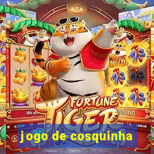 jogo de cosquinha