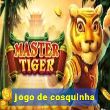 jogo de cosquinha