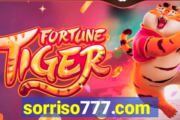 sorriso777.com