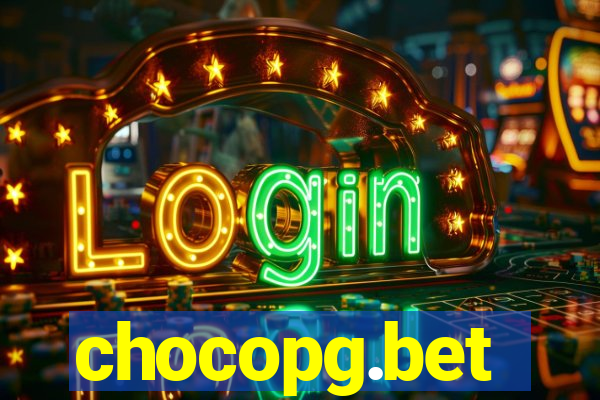 chocopg.bet