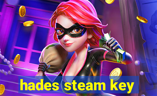 hades steam key