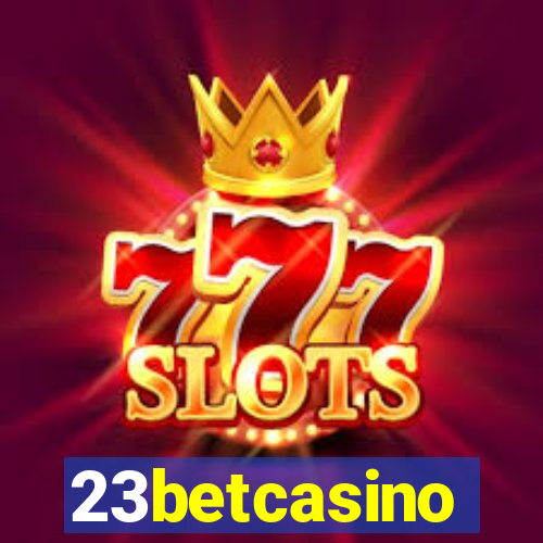 23betcasino