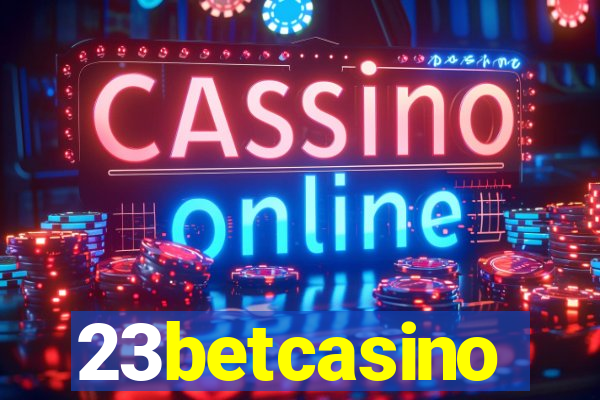 23betcasino