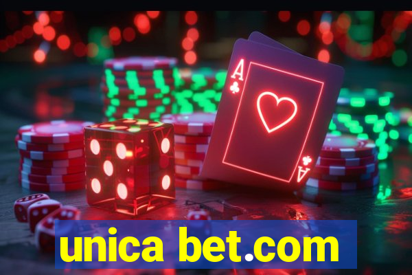 unica bet.com