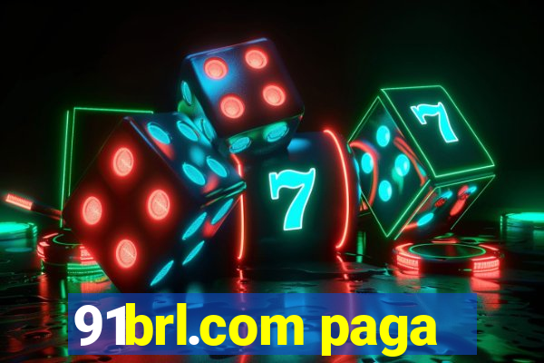 91brl.com paga