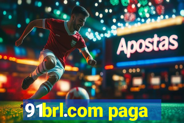 91brl.com paga