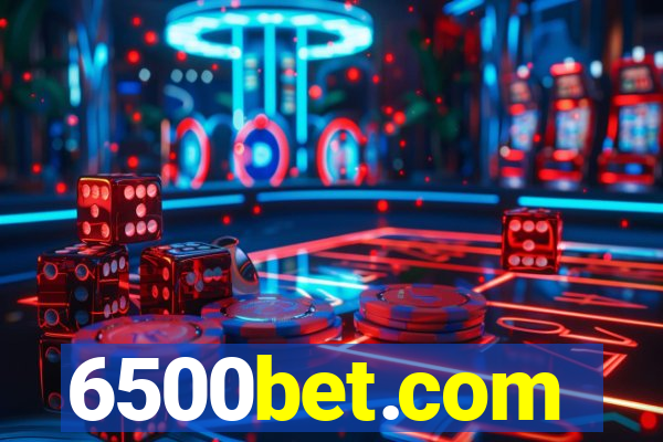 6500bet.com