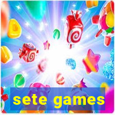 sete games