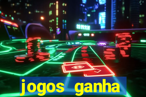 jogos ganha dinheiro sem depositar