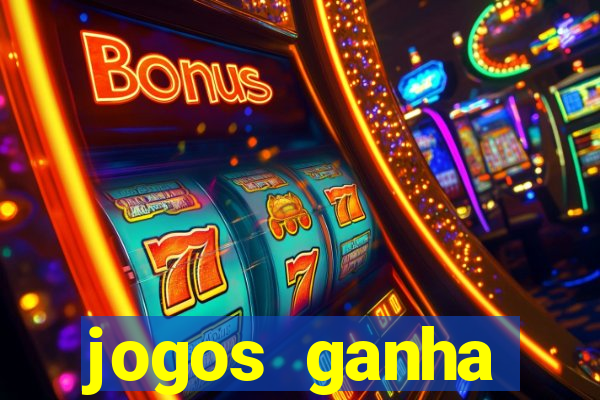 jogos ganha dinheiro sem depositar