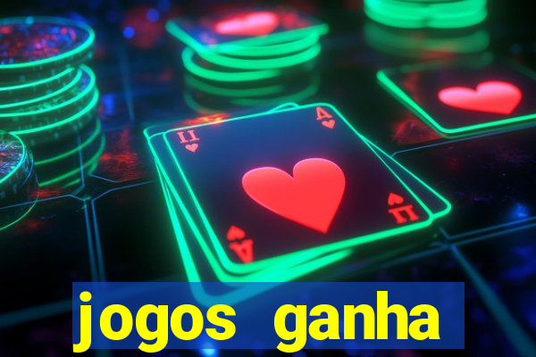 jogos ganha dinheiro sem depositar