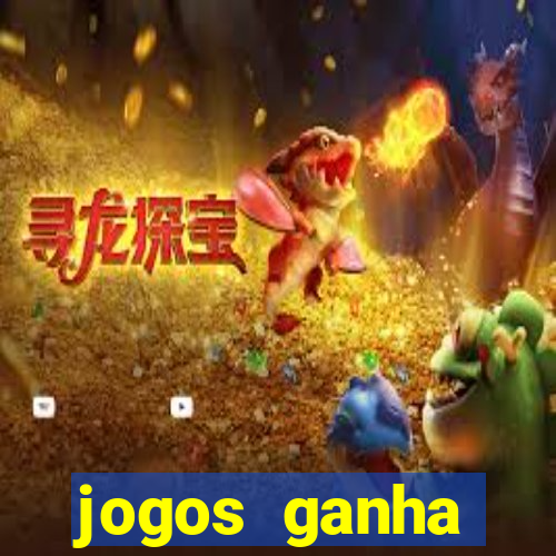 jogos ganha dinheiro sem depositar