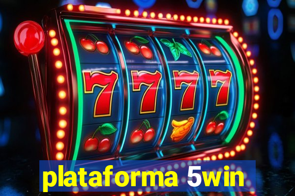 plataforma 5win