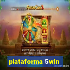 plataforma 5win