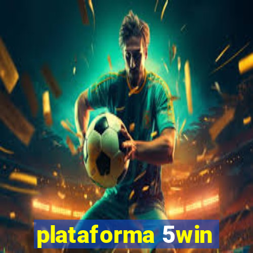 plataforma 5win