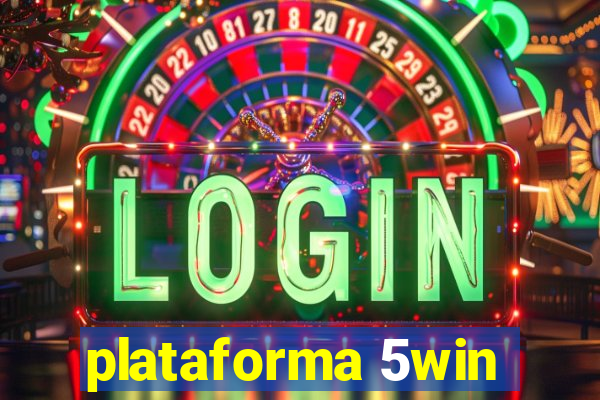 plataforma 5win