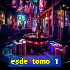 esde tomo 1 atualizado pdf