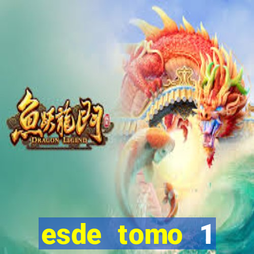 esde tomo 1 atualizado pdf