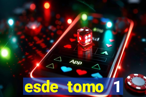 esde tomo 1 atualizado pdf