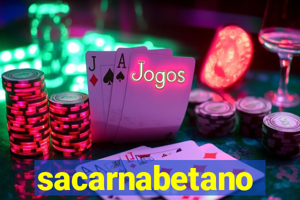 sacarnabetano