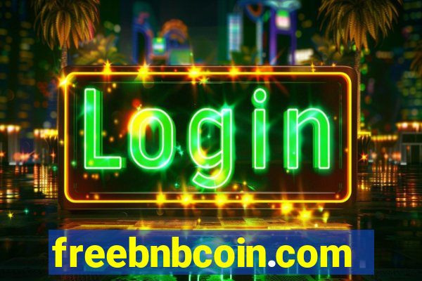 freebnbcoin.com