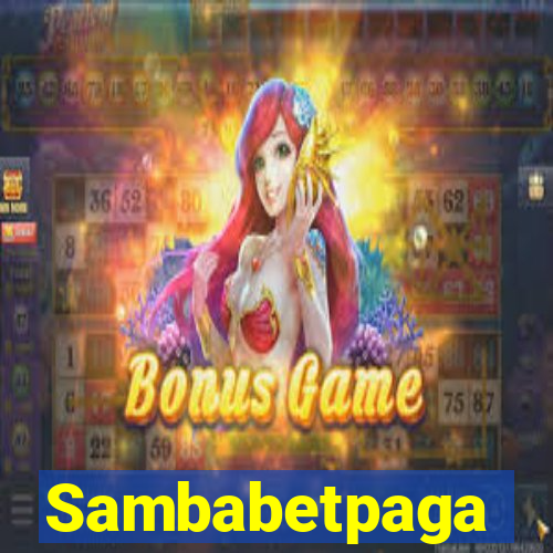 Sambabetpaga