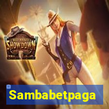 Sambabetpaga