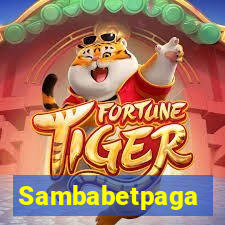 Sambabetpaga