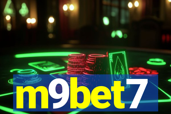 m9bet7