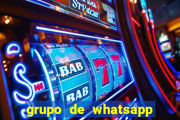 grupo de whatsapp vasco da gama