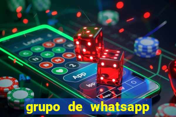 grupo de whatsapp vasco da gama