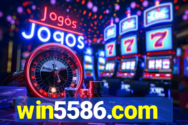 win5586.com