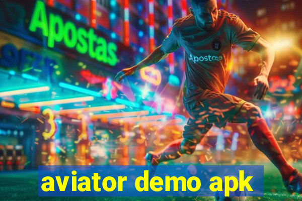 aviator demo apk