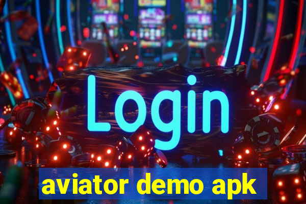 aviator demo apk