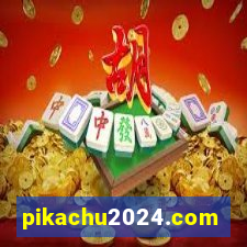 pikachu2024.com