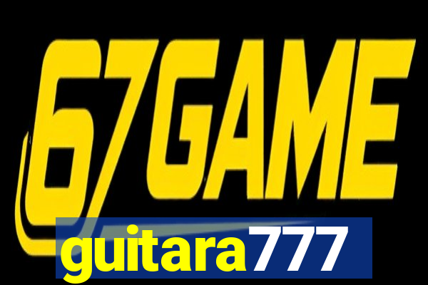 guitara777