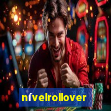 nívelrollover