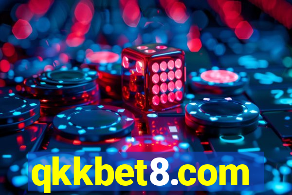 qkkbet8.com