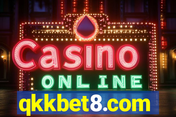 qkkbet8.com